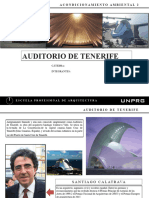Auditorio de Tenerife - Expo