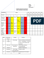 Form Ews Maternal Dan Neonatus PDF