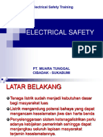 PPM - 10 - Materi Electrical Safety - Hartoyo