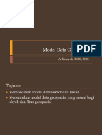 SIG04 Model Data SIG