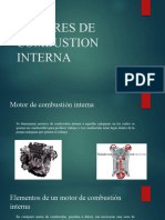 Motores de Combustion Interna