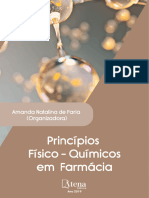 Manteigas Da Amazonia e Os Seus Frutos Conhecimento Popular Composicao Quimica Propriedades Fisico Quimicas e Aplicacao Farmaceutica