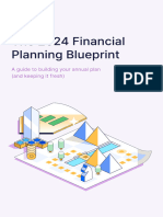 2024 Financial Planning Blueprint
