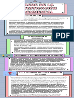 Infografia Informativa Bellas Artes Cuadros Simple Llamativa Azul-1