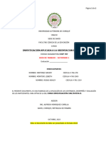 Página De2: Hoja de Trabajo - Actividad 1