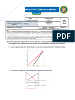 JKMPSQ GRAFICAS MRU MRUV EJERCICIOS