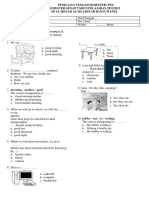 Revisi Sts Genap Bing Kls 2 2022-2023