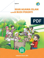 Buku Siswa Kelas 3