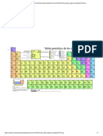 Periodic - Table - Large Es Updated 2018