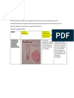 Informe Fisiologia S1