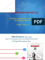 Investigación Kinsey-Master y Yohnson