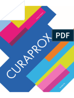 Catálogo Curaprox 2020