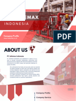 Safemax Proses