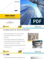 Corporate Presentation EROS GROUP 100321