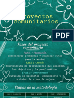 Proyecto Comunitario - Explicacion