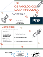 Procesos Patológicos Bacterias Pt2.1