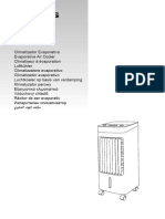 USER MANUAL Taurus Alpatec R403