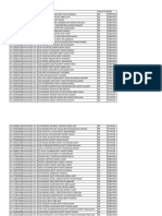 Dashboard Admin DELIMa Sekolah - Senarai Pengguna - Murid - Table