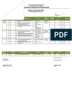 Jurnal Mengajar Guru