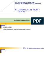 Acute Kidney Injury