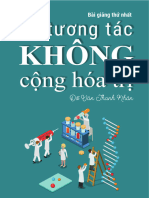 28 - 38 Tuong Tac Khong Cong Hoa Tri