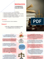 Derecho Administrativo