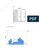 Interpretasi Data Revisi