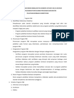 3 Resume SK Dirjen Binalavontas Tentang Pedoman Penyusuna Program Materi PBK