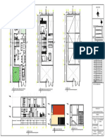 CASA CELOS - Plano Etapa de Integracion