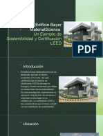 Edificio LEED