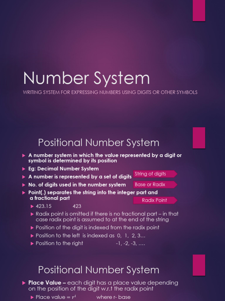 pdf-number-system-part-i-pdf-arithmetic-encodings