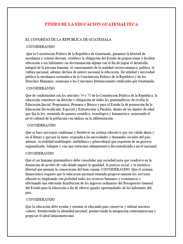 findes-de-la-educacion-guatemalteca-pdf-guatemala-democracia