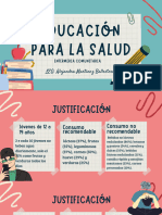 Educación para La Salud