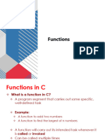 3 1 Functions