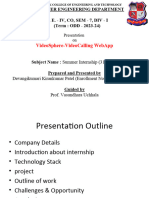 PPT Report
