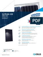 Copia de Datasheet Panel Solar QCELLS