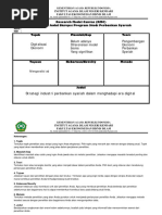 Model RMC 2.0 untuk Penelitian Riset | PDF