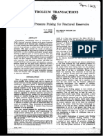 1966-Waterflood Pressure Pulsing For Fractured Reservoirs