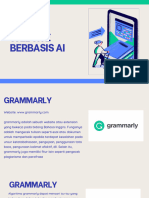 Website Berbasis Ai