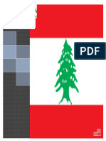 Lebanon Project
