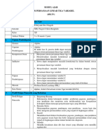 Modul Ajar Febriyanti