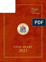 BMC - English Diary - 2023