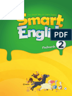 Smart English 2 Flashcards