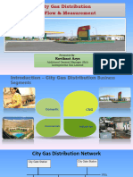 Gas Flow and Measurement Solutions 1