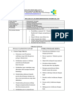 Uraian Tugas Radiologi