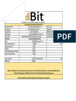 Payslip MAR 2022