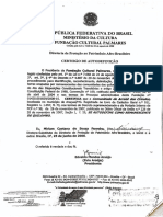 Certificacao Palmares (2)