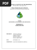 Ce401a Soil Mech Laboratory 7