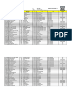 Undangan Pre Condition Ip Acos November 2023