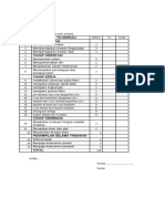 Aspek Yg Dininali Fase Orientasi